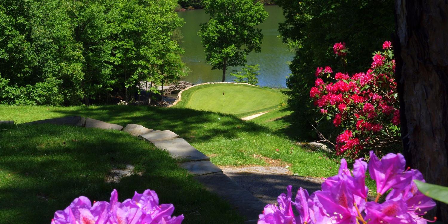 Fairfield Glade Resort
