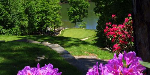 Fairfield Glade Resort