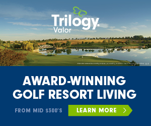 Trilogy&reg; Valor