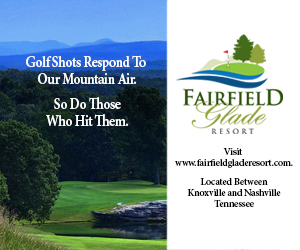 Fairfield Glade
