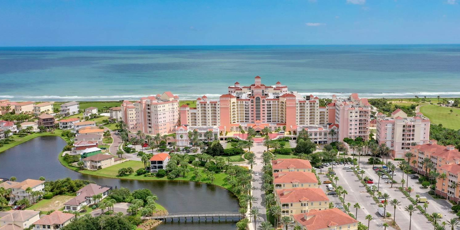 Hammock Beach Golf Resort & Spa