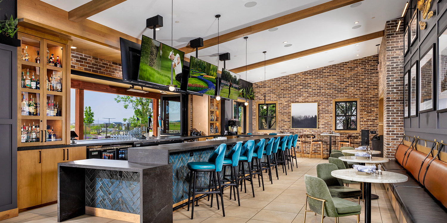 Trilogy&reg; Valor homes and lifestyle
