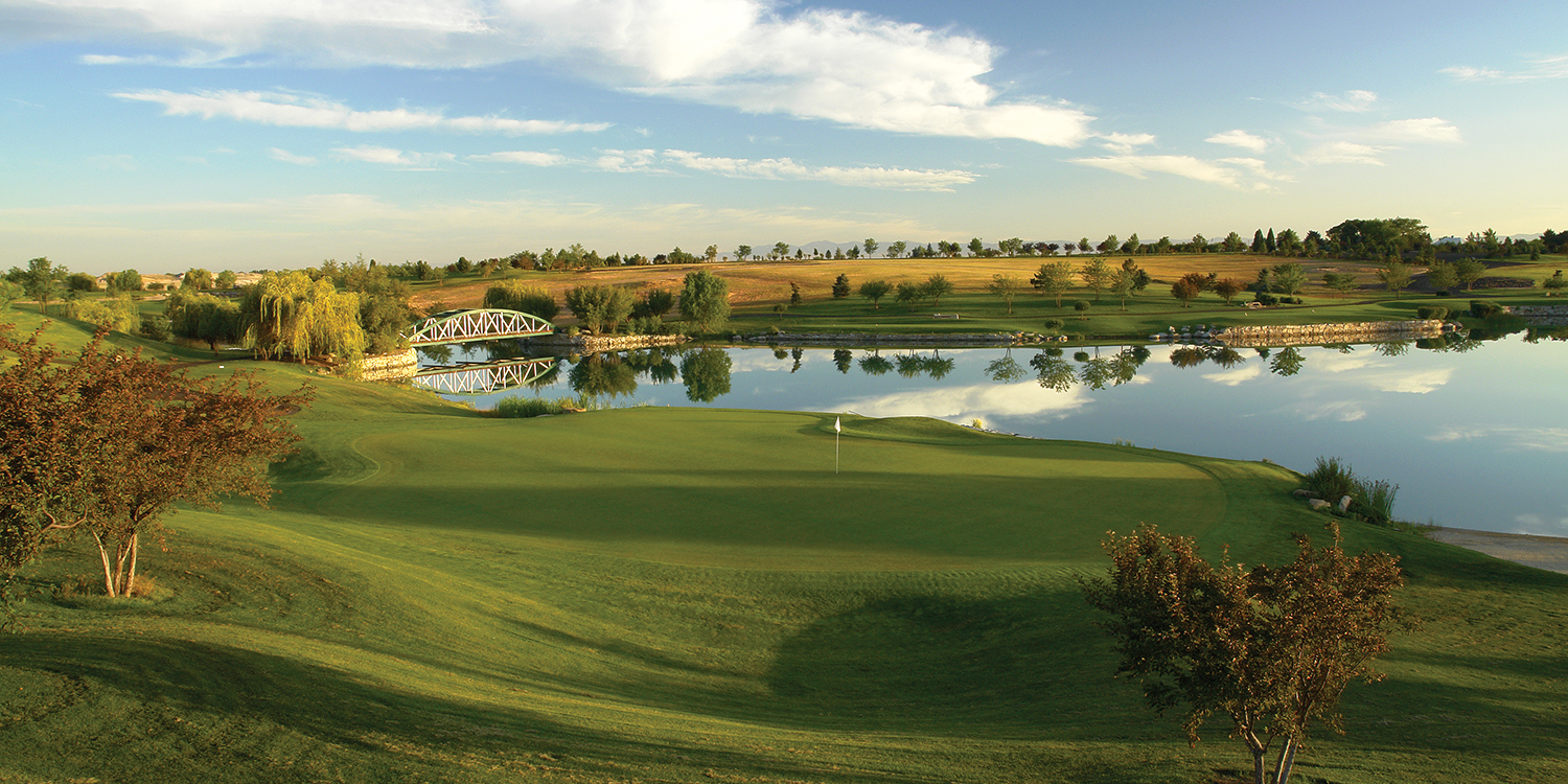 Trilogy&reg; Valor amenities