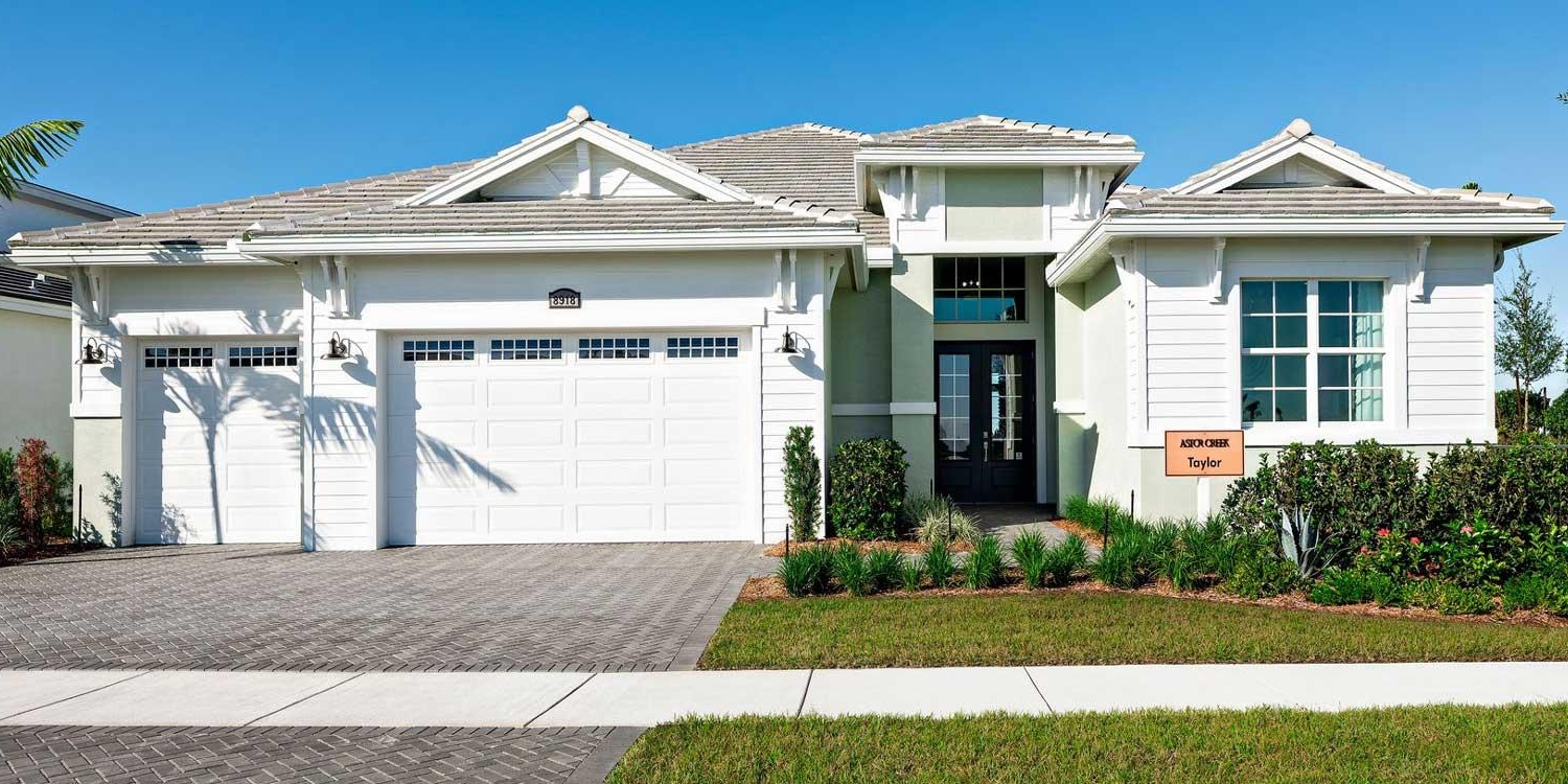 Astor Creek Golf & Country Club