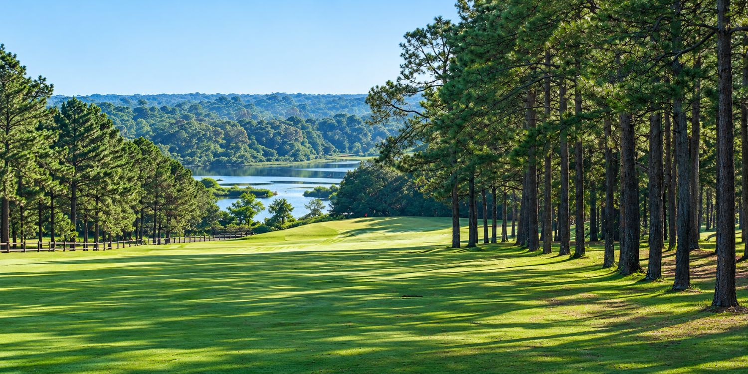 Azalea City Golf Course Community