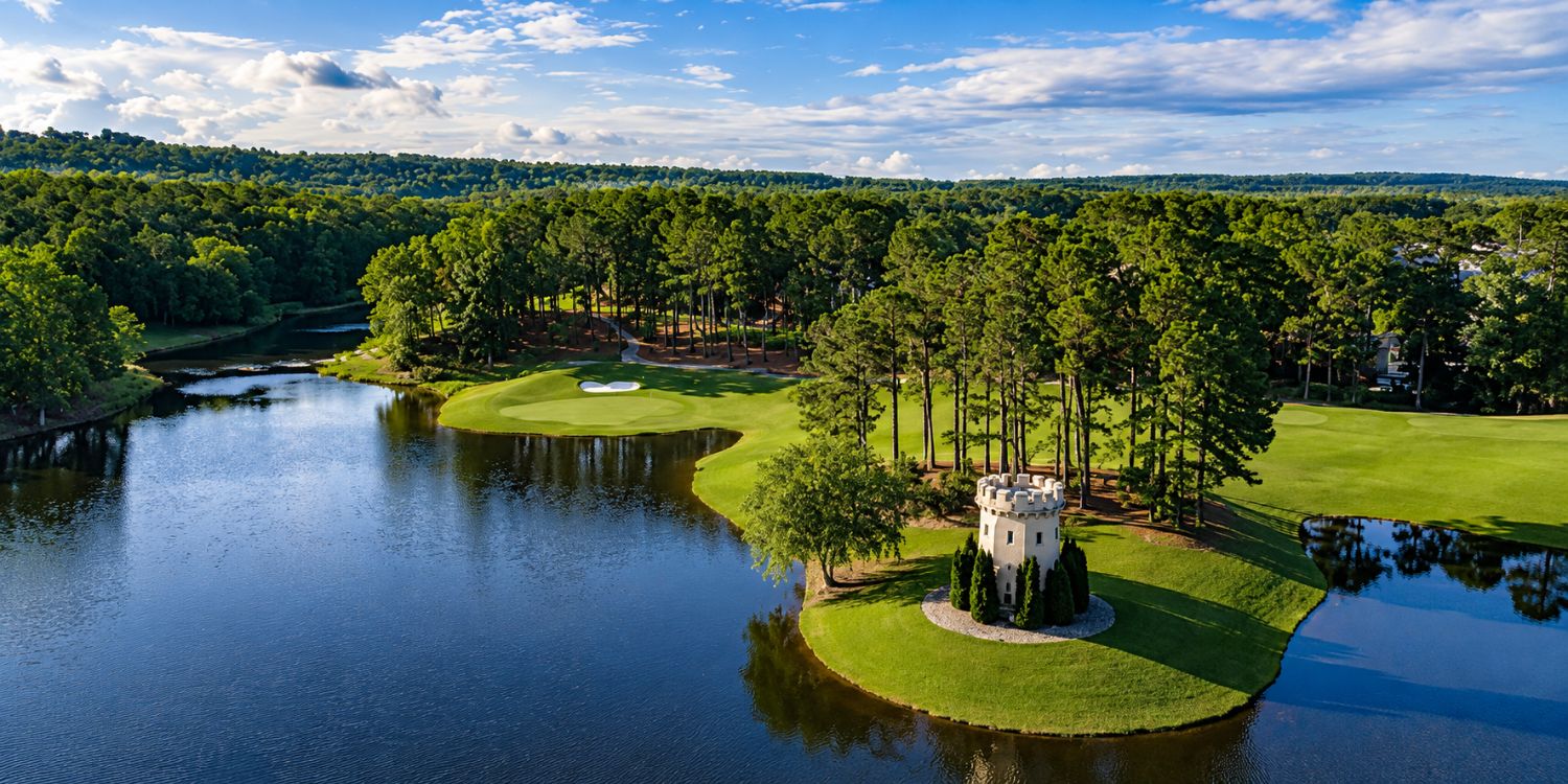 Ballantrae Golf Club