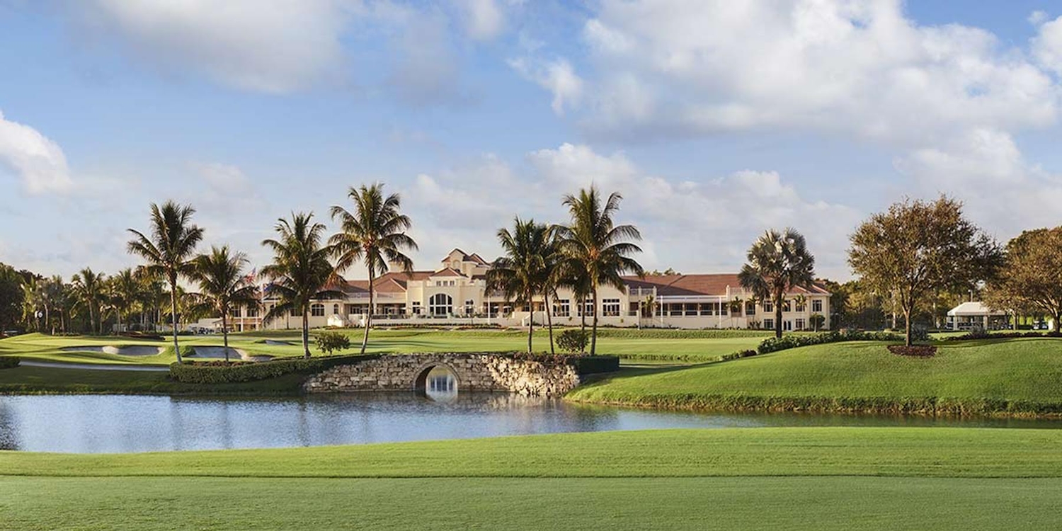 BallenIsles Country Club