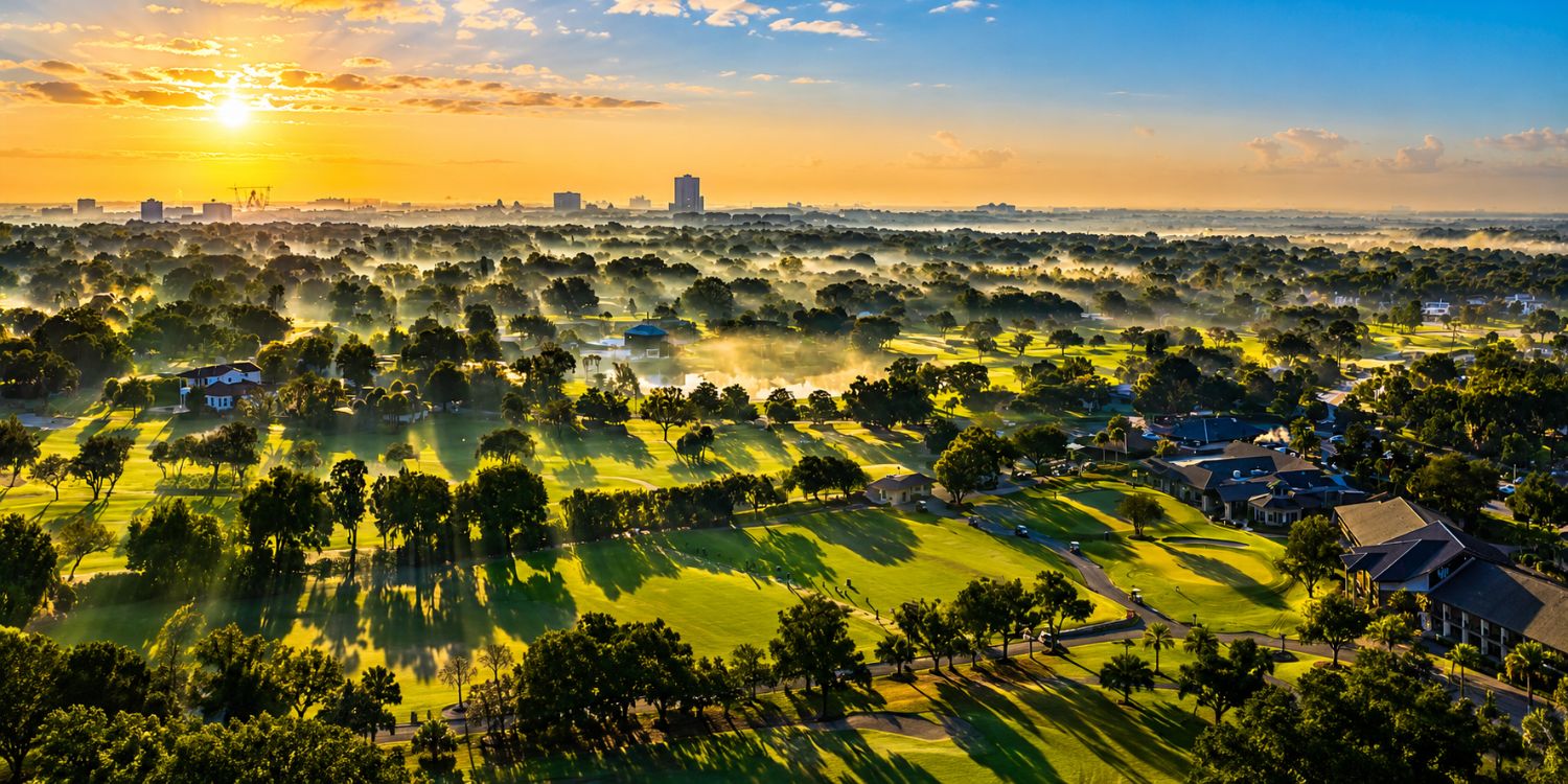 Bay Hill Club & Lodge