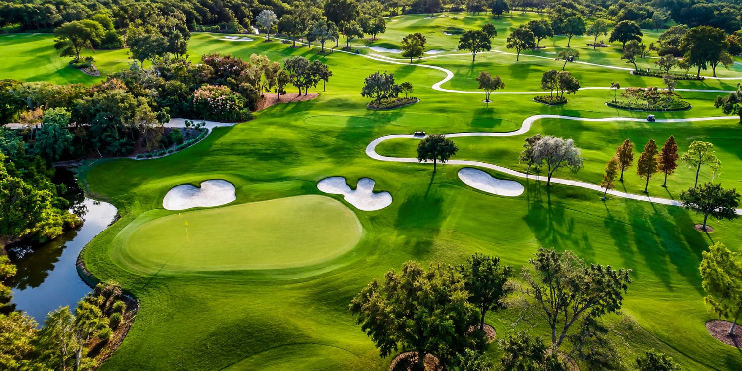 Bay Hill Club & Lodge