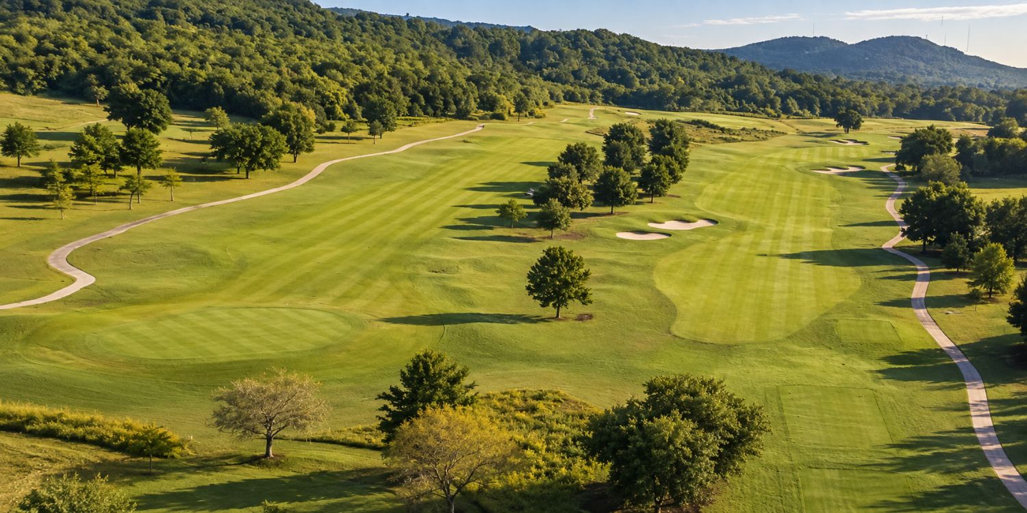 Big Creek Golf Club