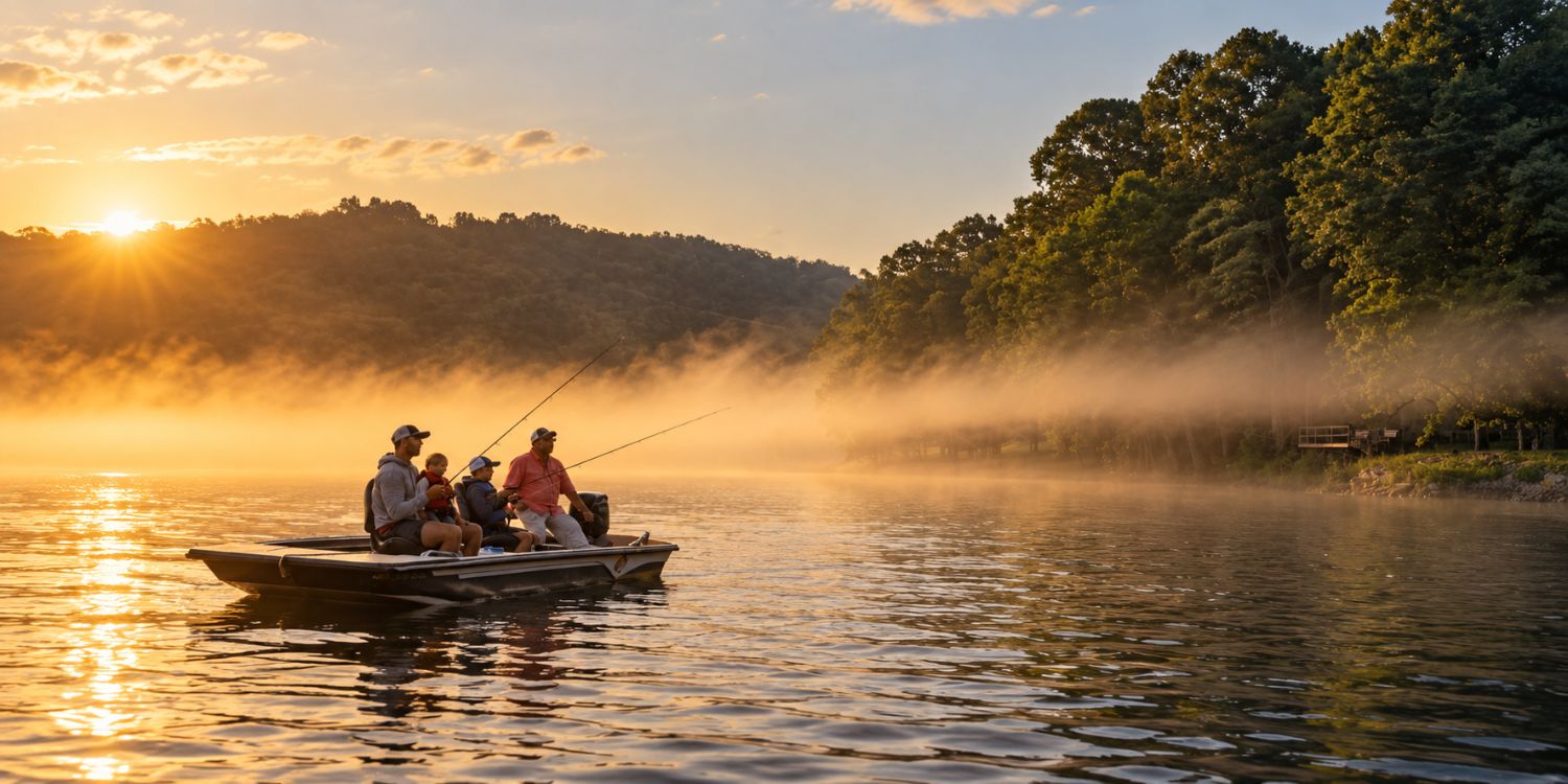 Big Creek Golf Club