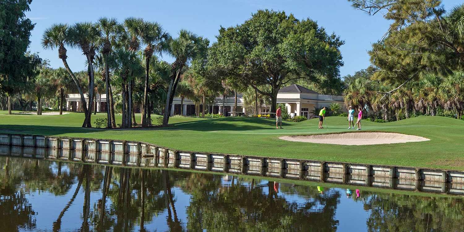 Boca Royale Golf & Country Club