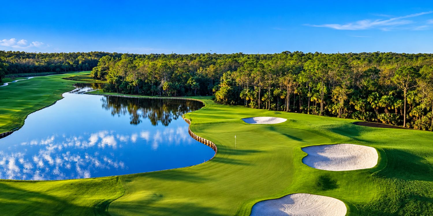 Bonita Bay Club