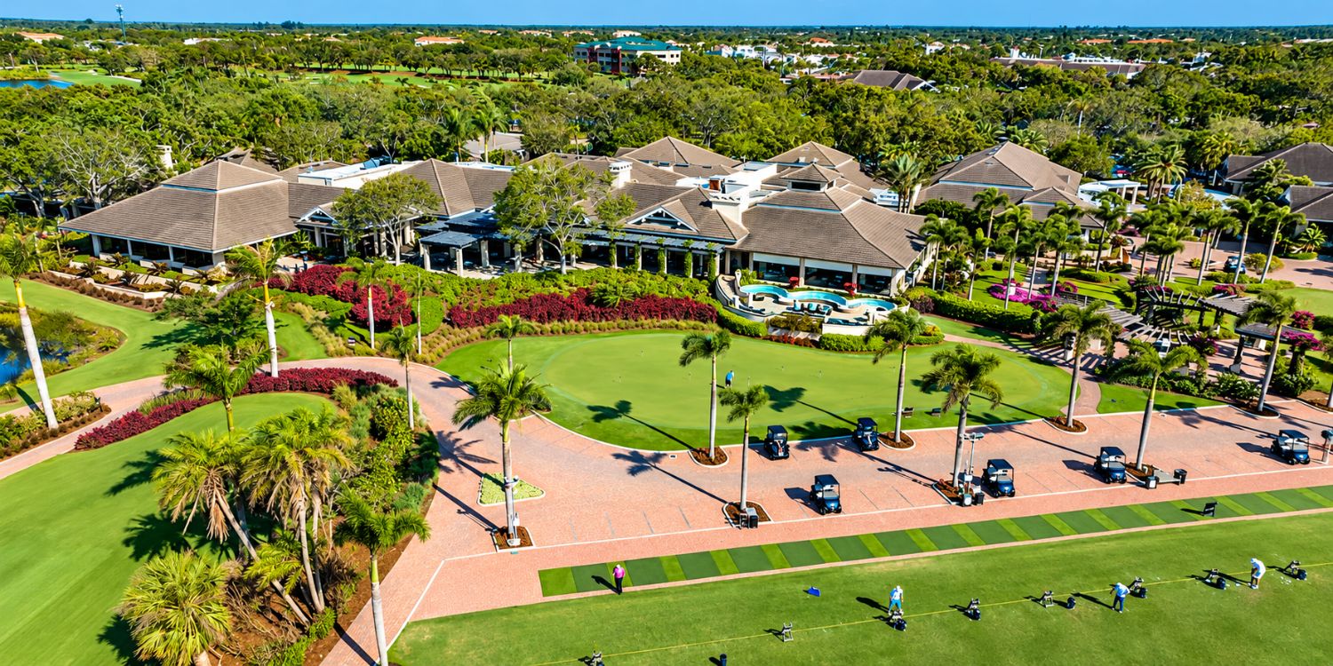 Bonita Bay Club