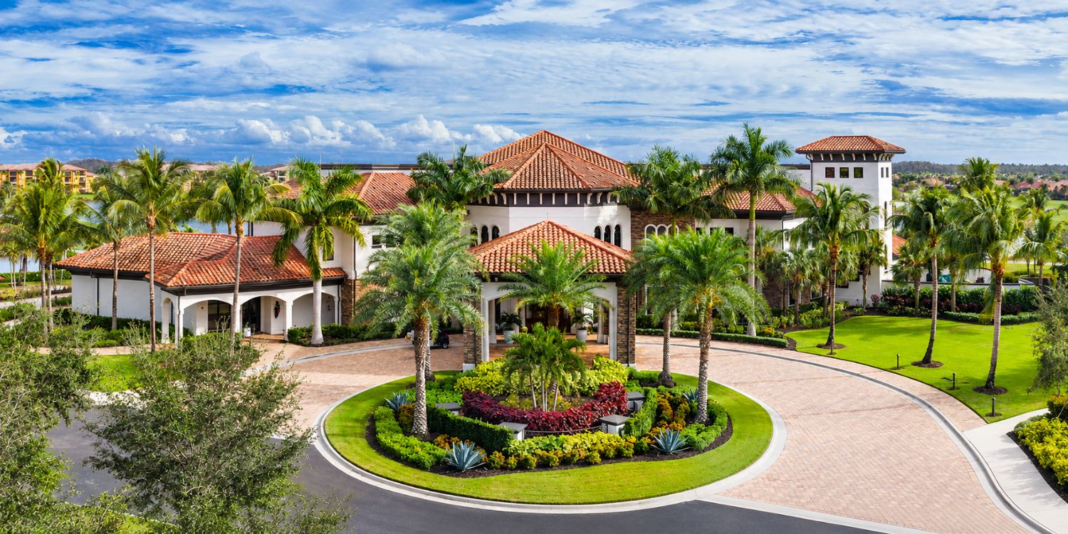 Bonita National Golf & Country Club