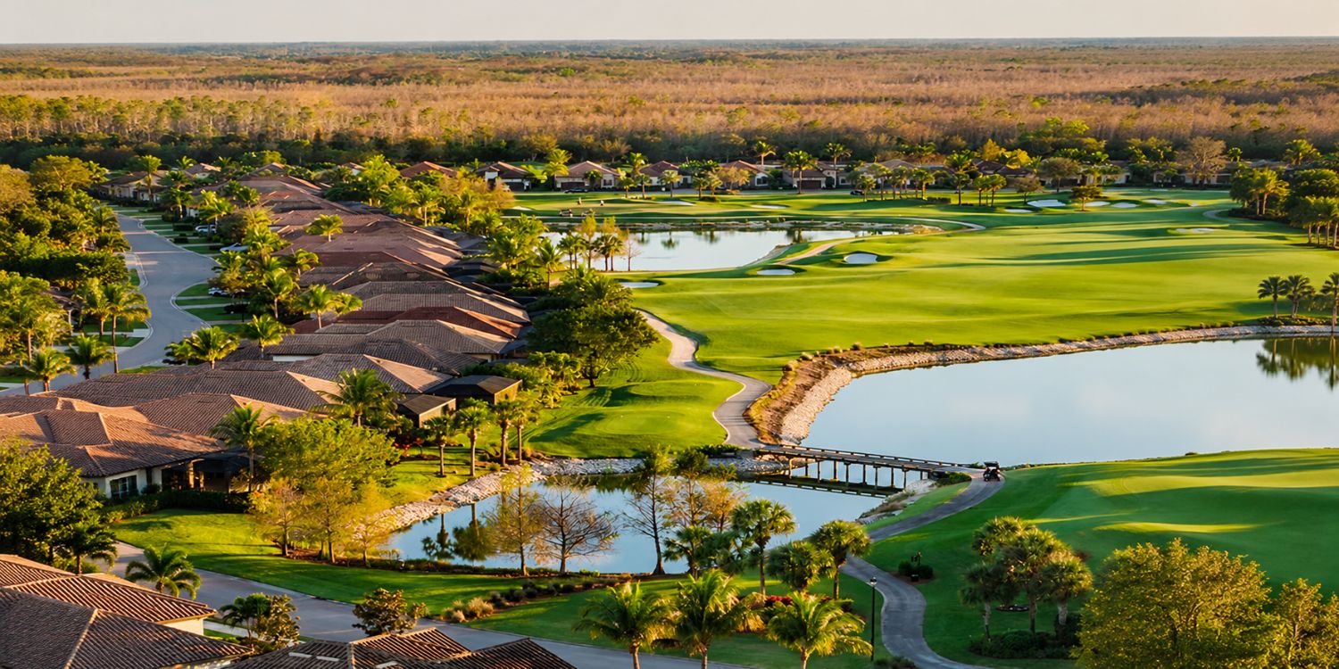 Bonita National Golf & Country Club