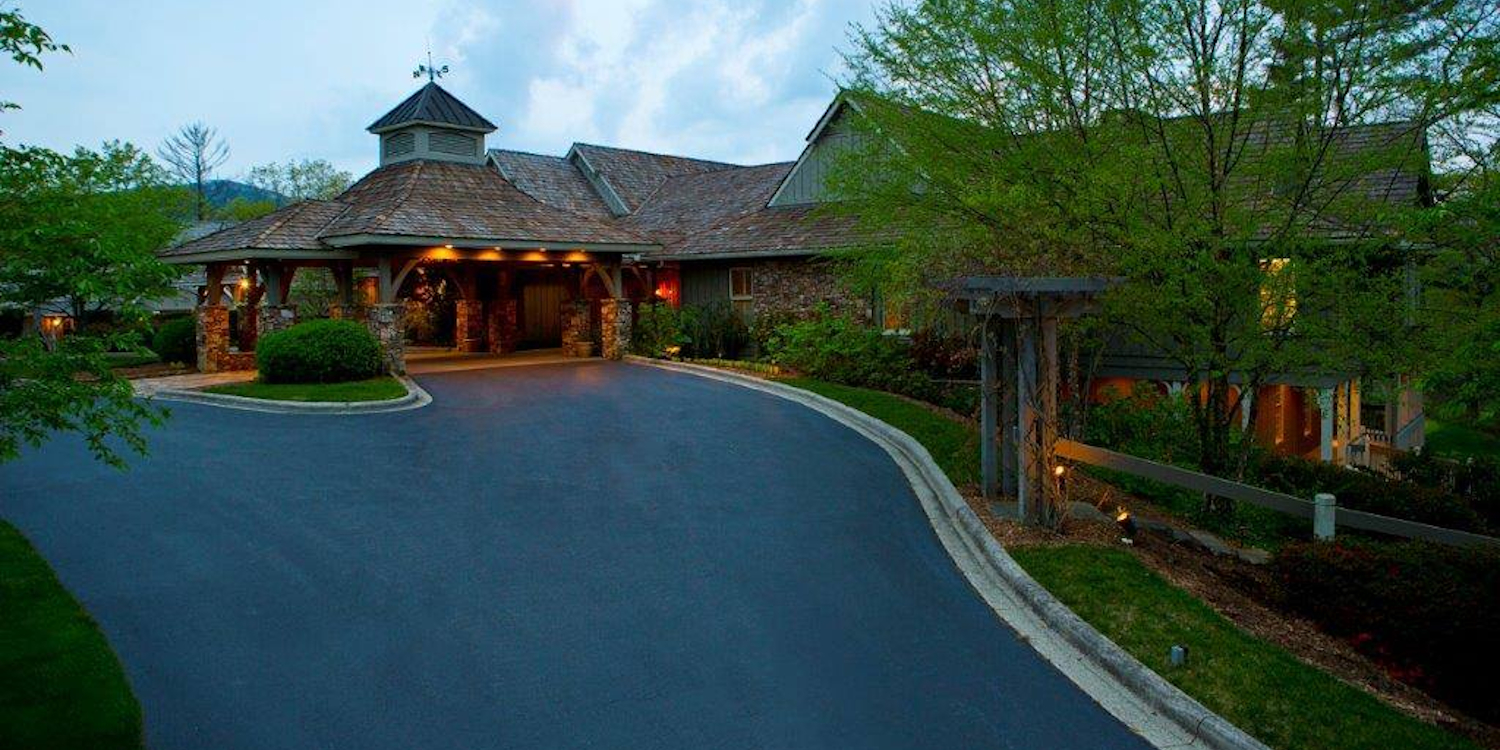 Burlingame Country Club