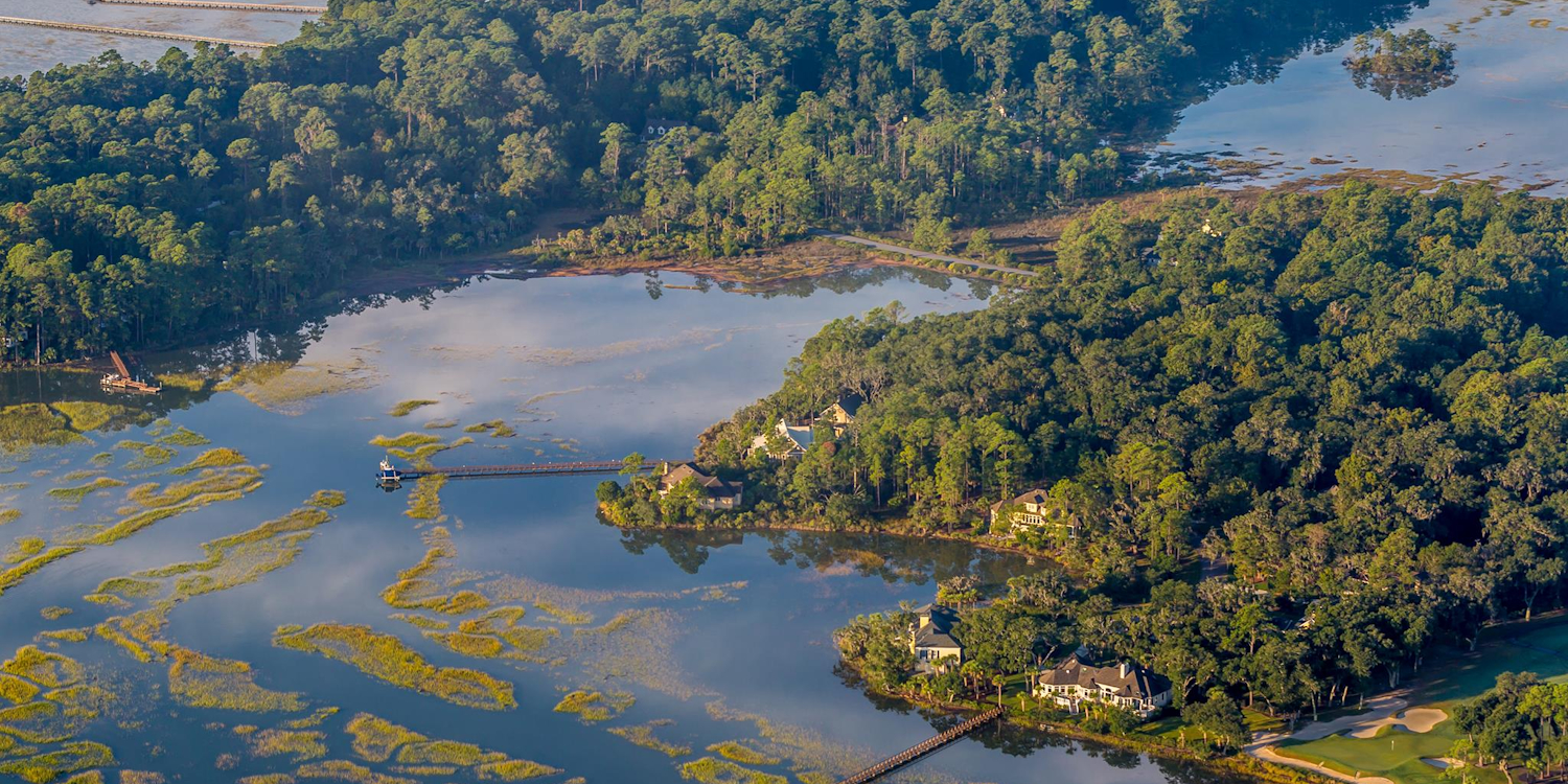 Callawassie Island