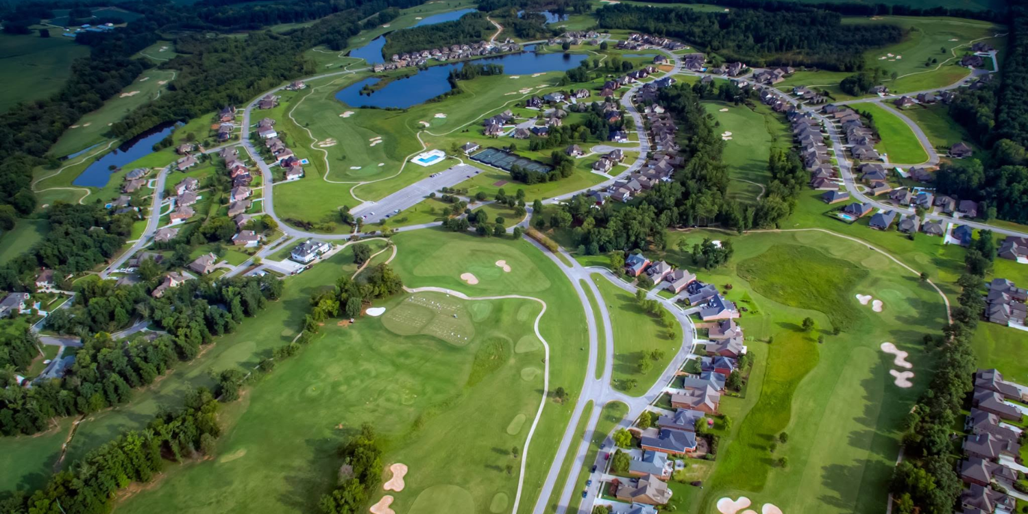 Canebrake Club