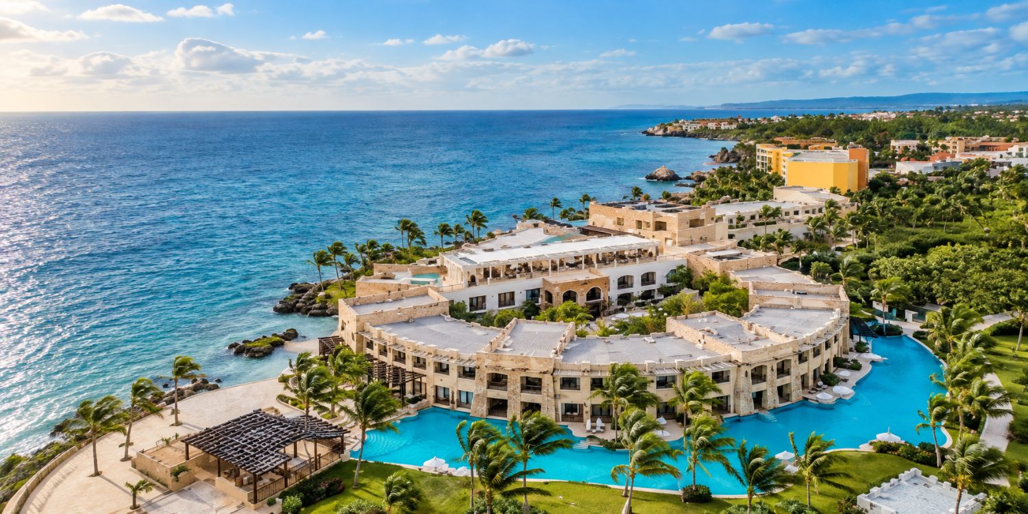 Cap Cana