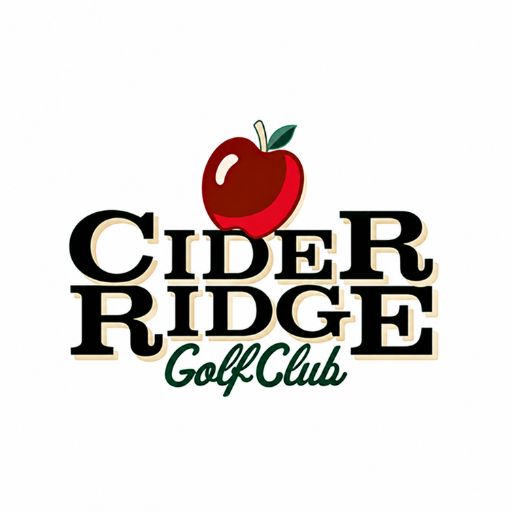 Cider Ridge Golf Club
