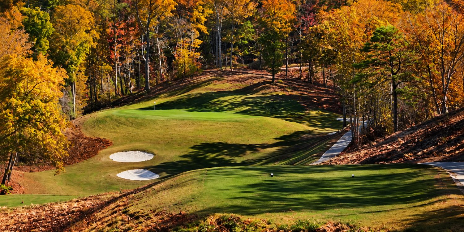 Cider Ridge Golf Club