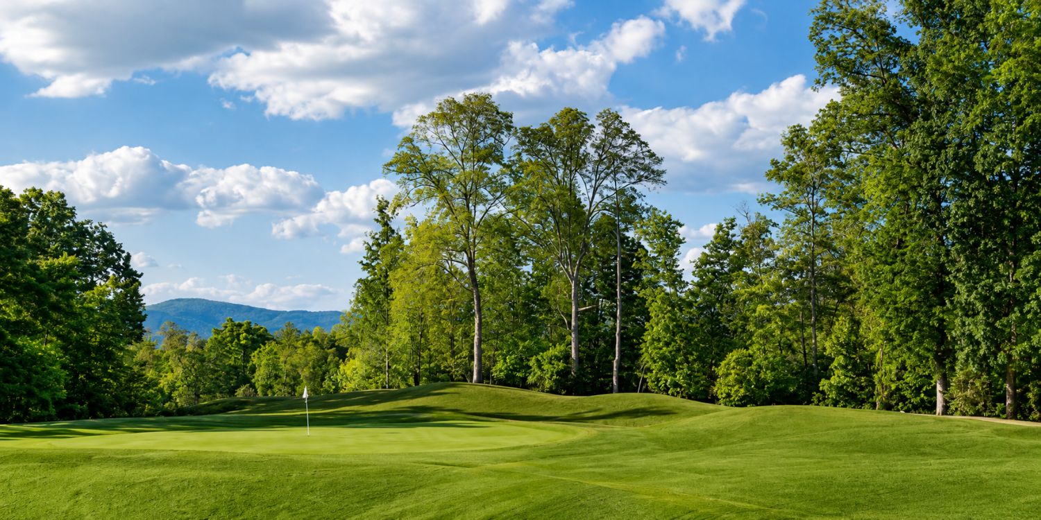 Cider Ridge Golf Club
