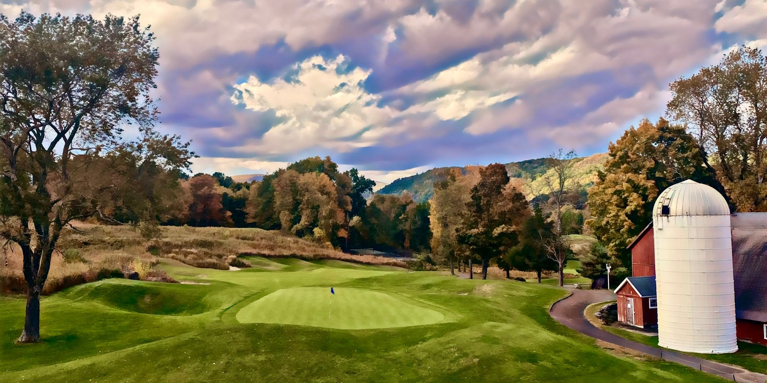 The Club at River Oaks 