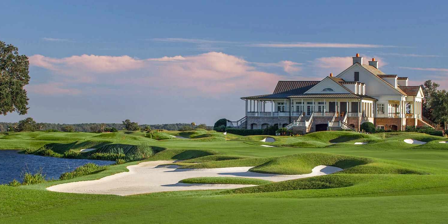 Colleton River Club
