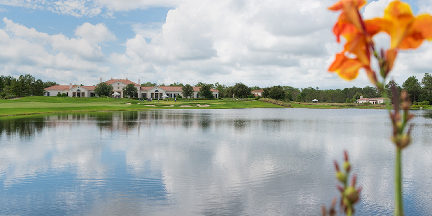 The Concession Golf Club