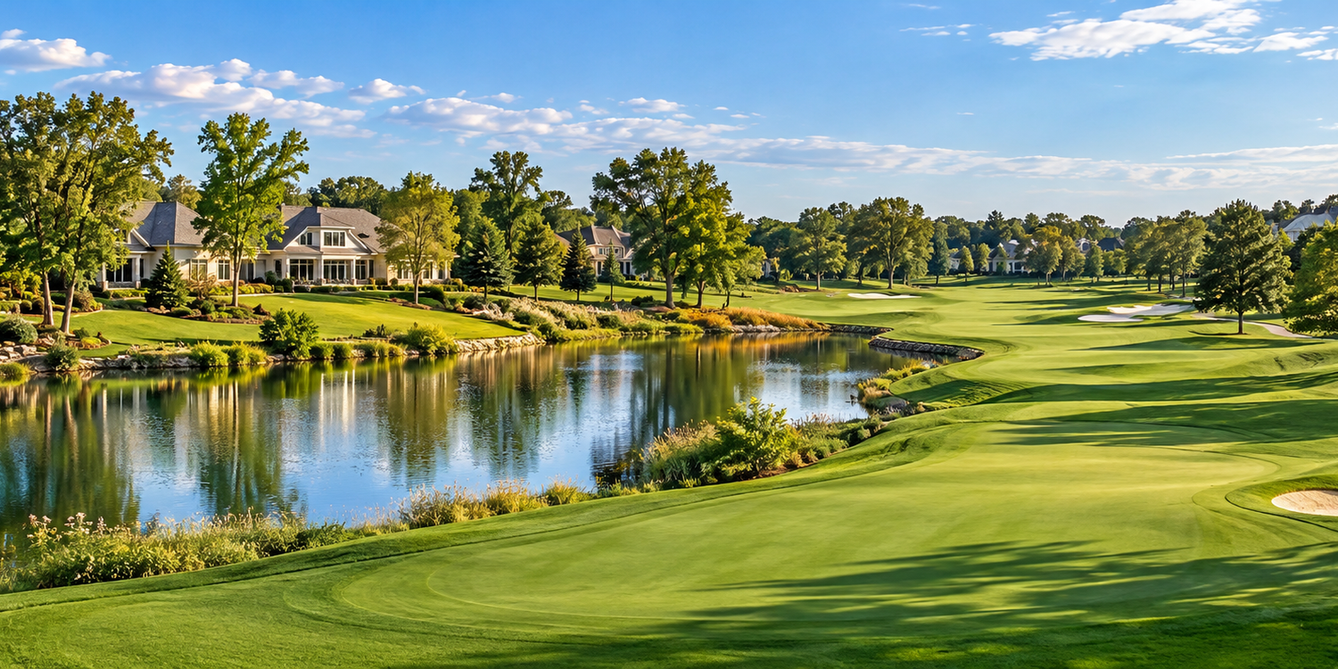 Canebrake Club