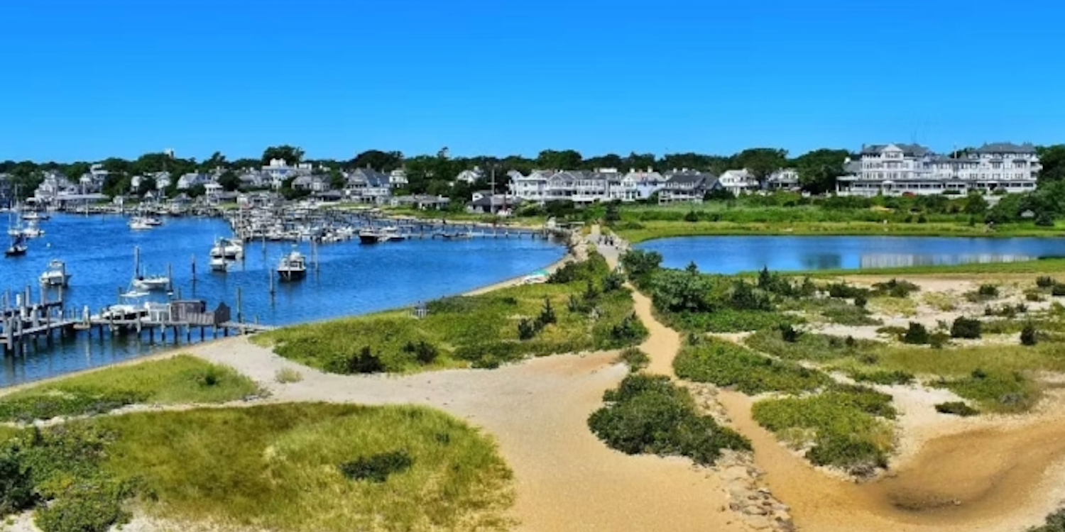 Edgartown Luxury Homes