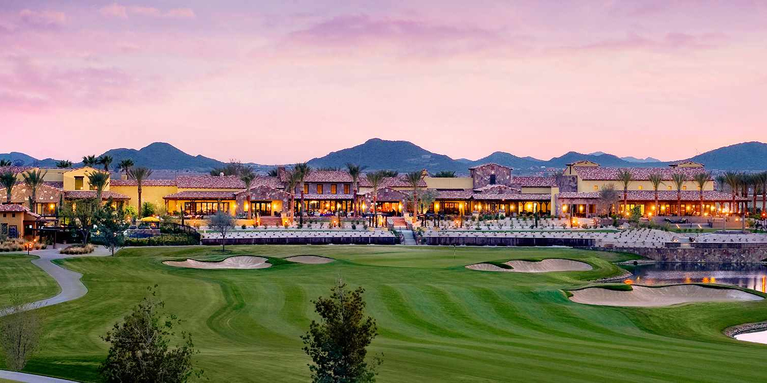 Encanterra, a Trilogy Resort Community