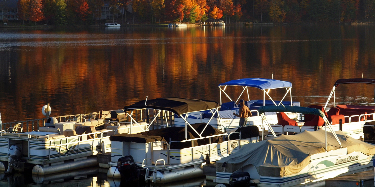 Fairfield Glade homes and lifestyle