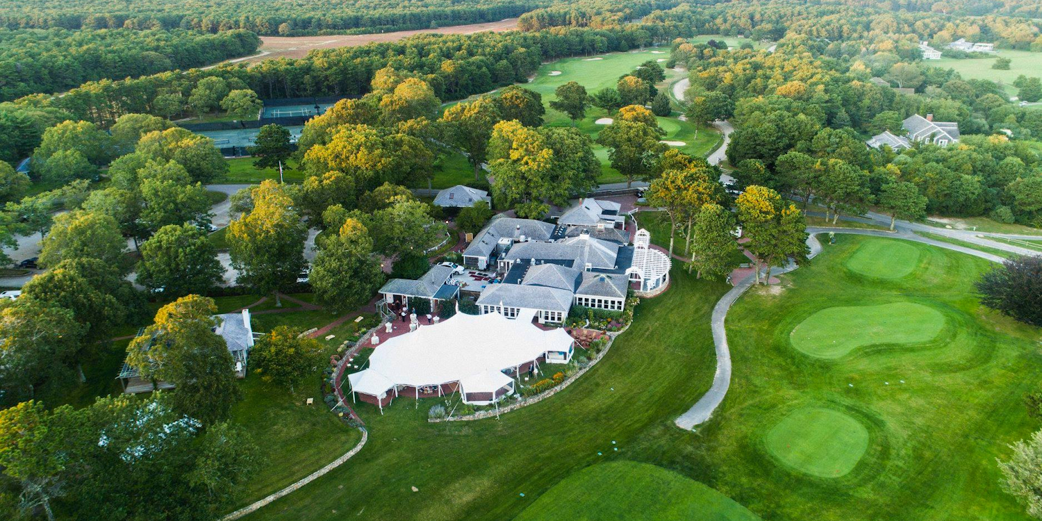 Farm Neck Golf Club