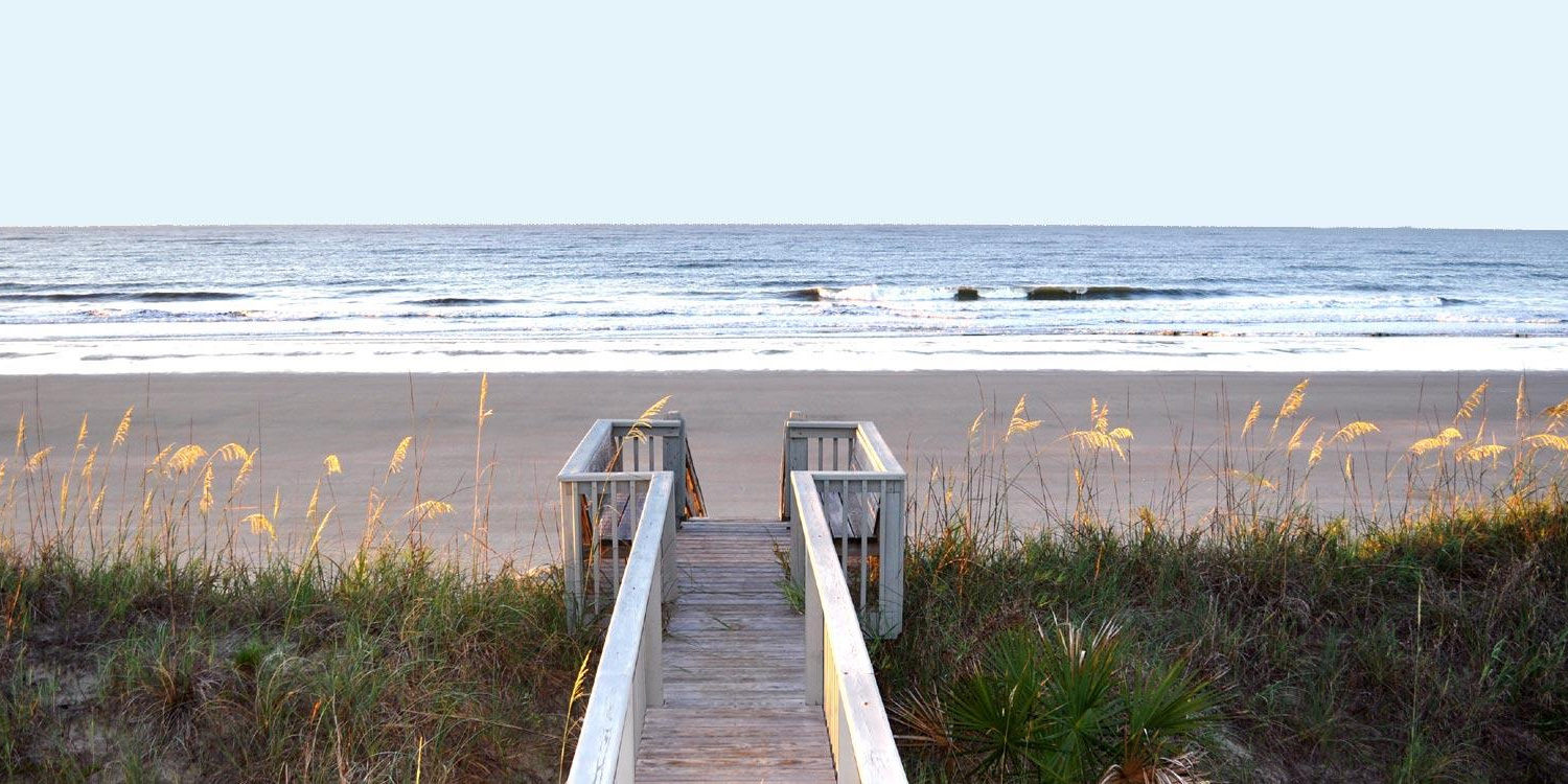 Fripp Island