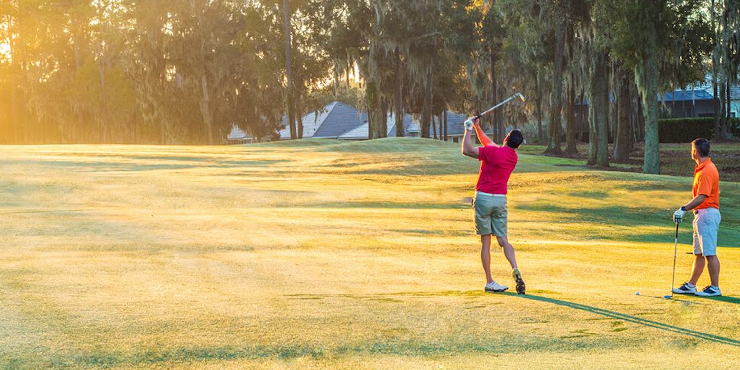 Golden Ocala Golf & Equestrian Club