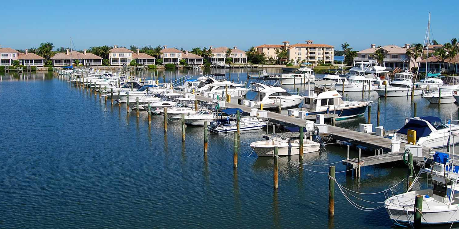Grand Harbor