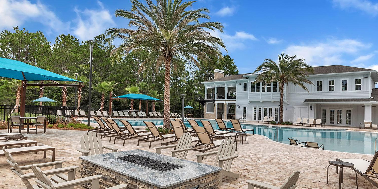 Grand Reserve by Express Homes