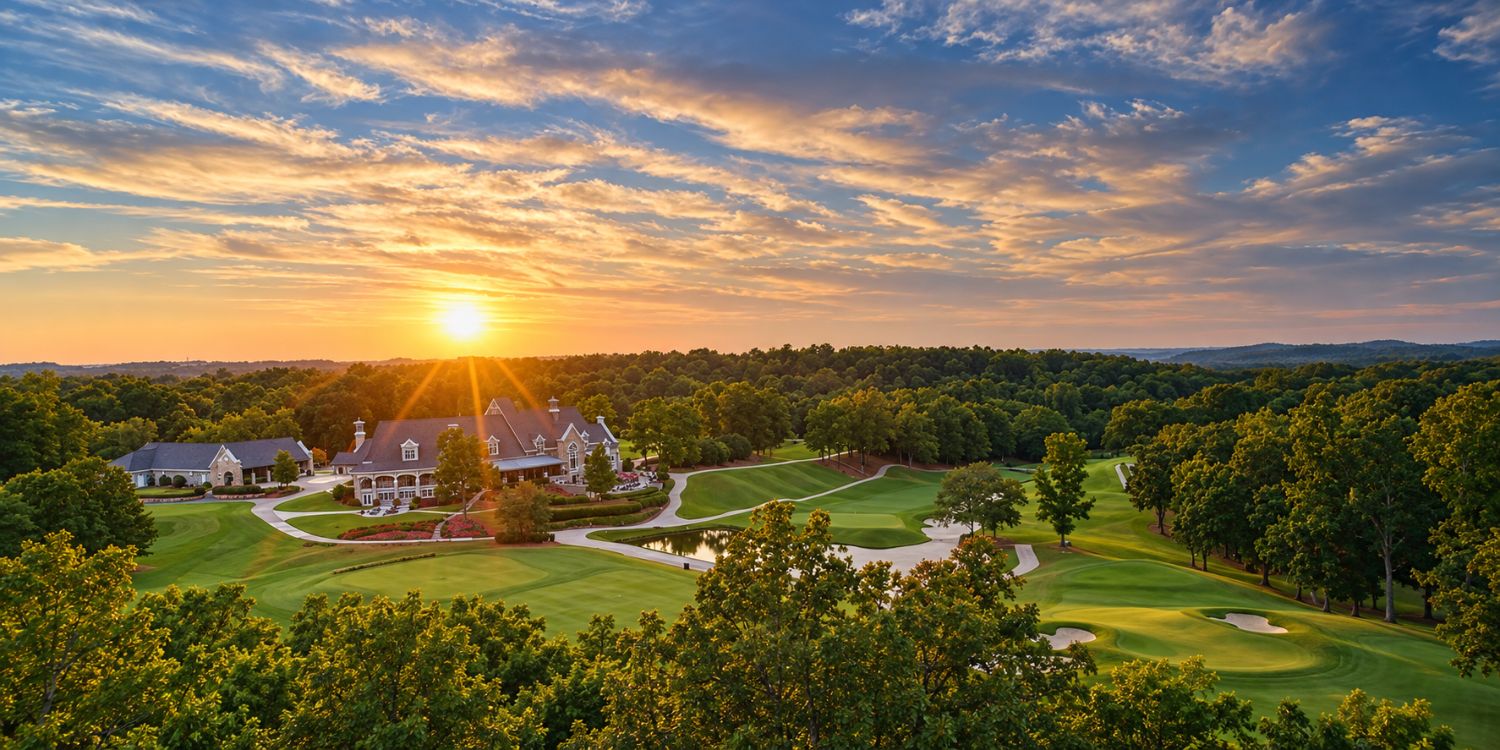 Greystone Golf & Country Club