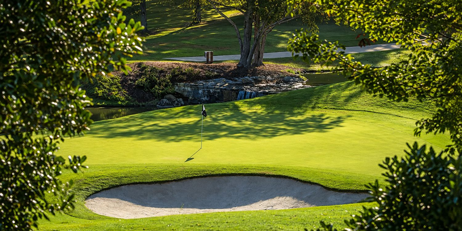 Greystone Golf & Country Club