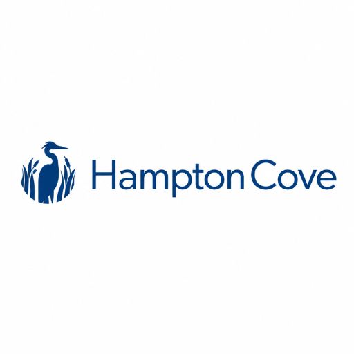 Hampton Cove Golf Course Community