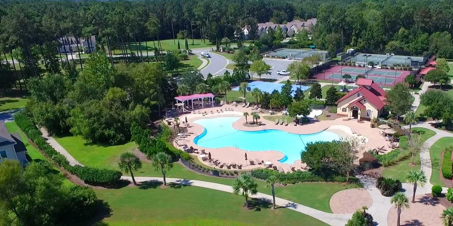 Hampton Hall Club