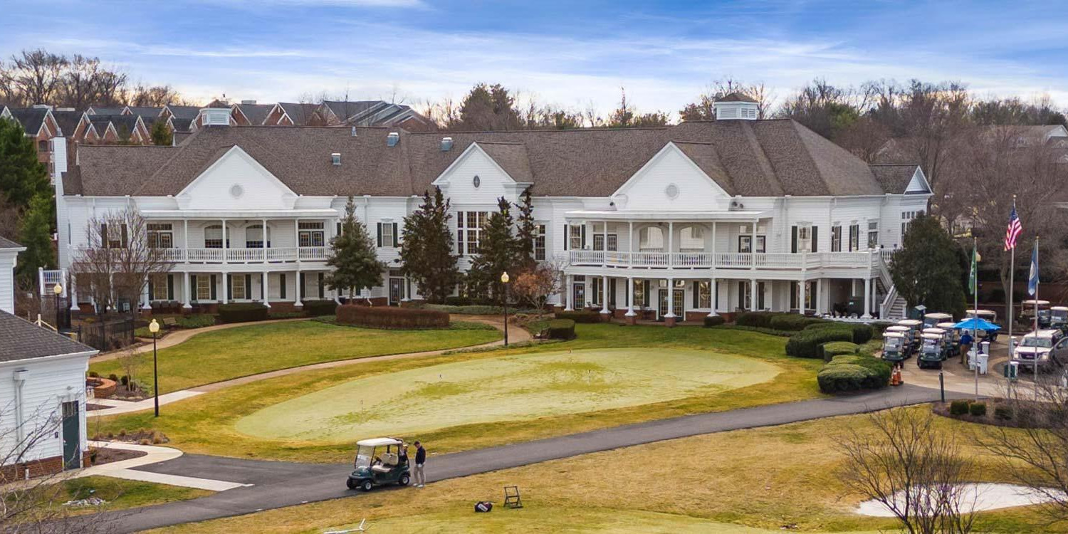 Heritage Hunt Golf & Country Club
