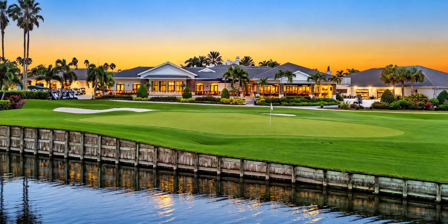 Heritage Palms Golf & Country Club