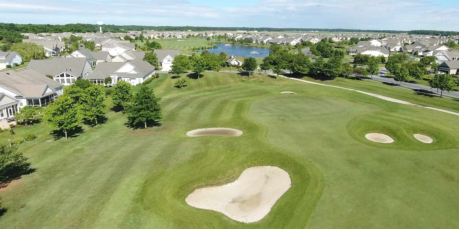 Heritage Shores