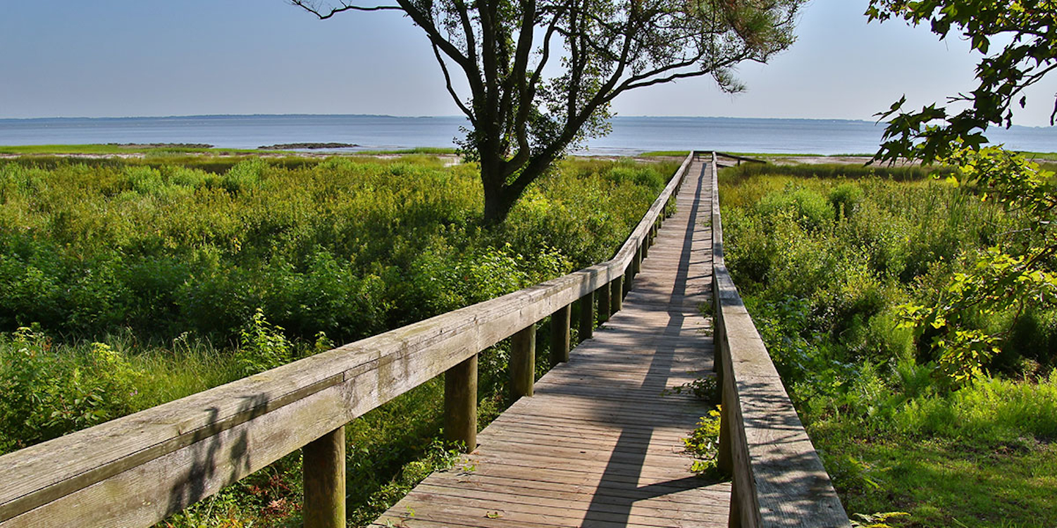 Hilton Head Plantation