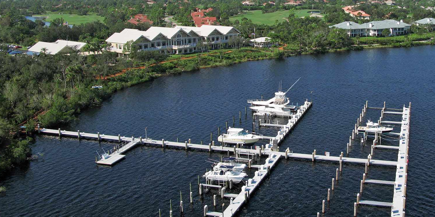 Harbour RidgePresented by HR Properties