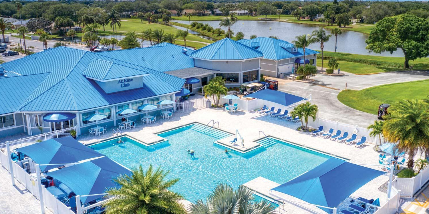 Indian River Colony Club