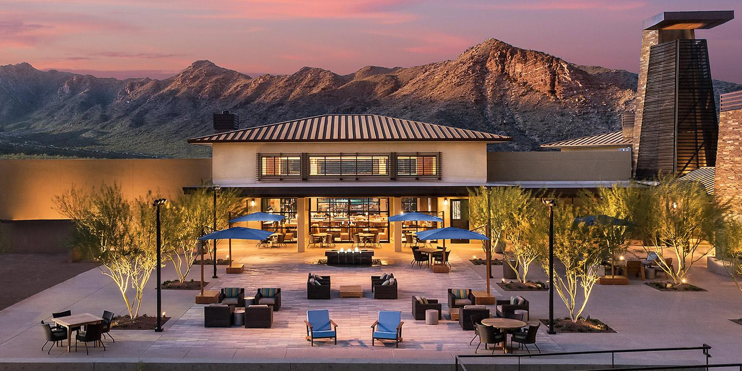 K. Hovnanian's  Four Seasons at Victory at Verrado